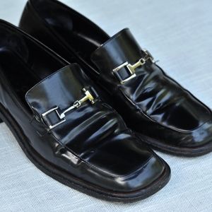 GUCCI loafers